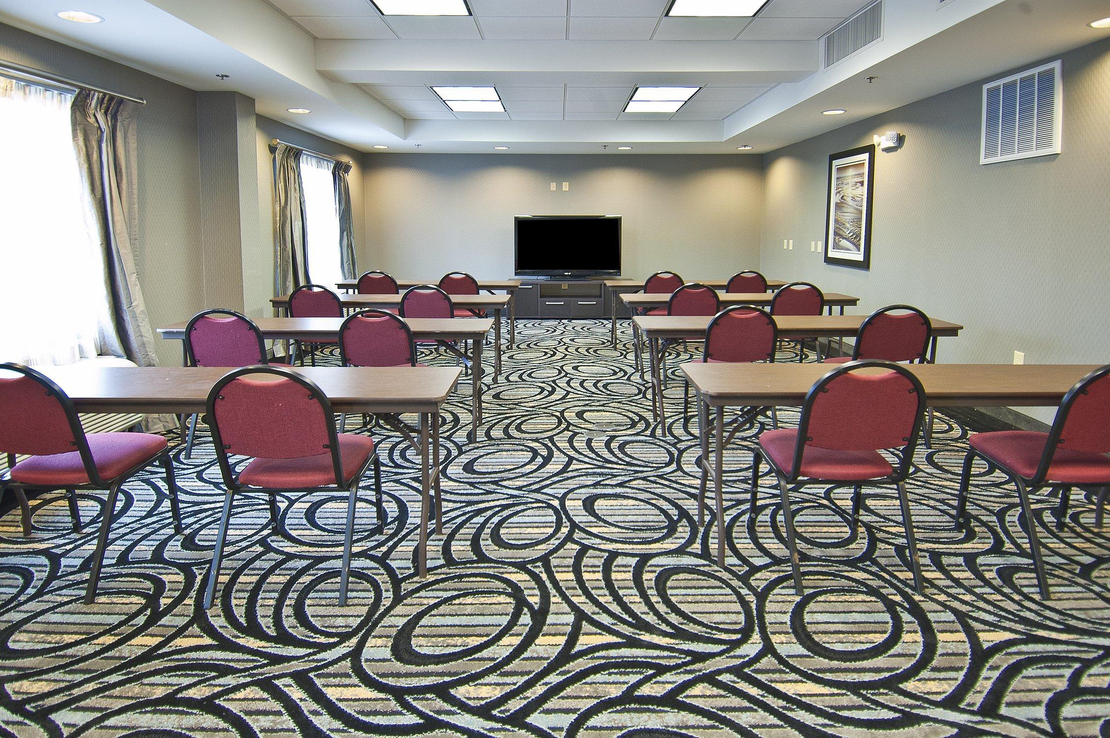 Holiday Inn Express & Suites Jackson/Pearl International Airport Esterno foto