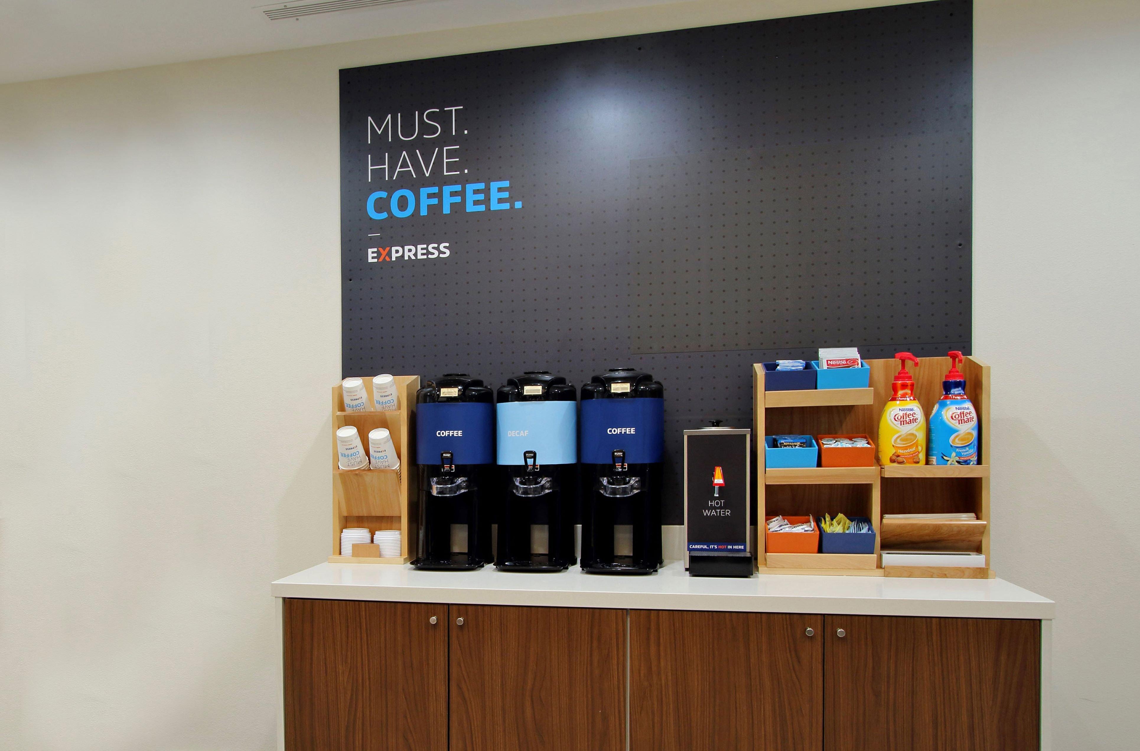 Holiday Inn Express & Suites Jackson/Pearl International Airport Esterno foto